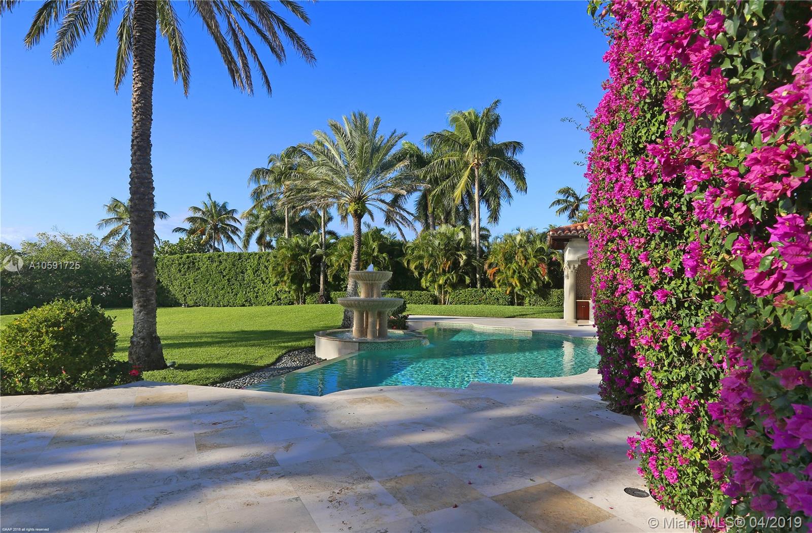 Jupiter Island - Residential