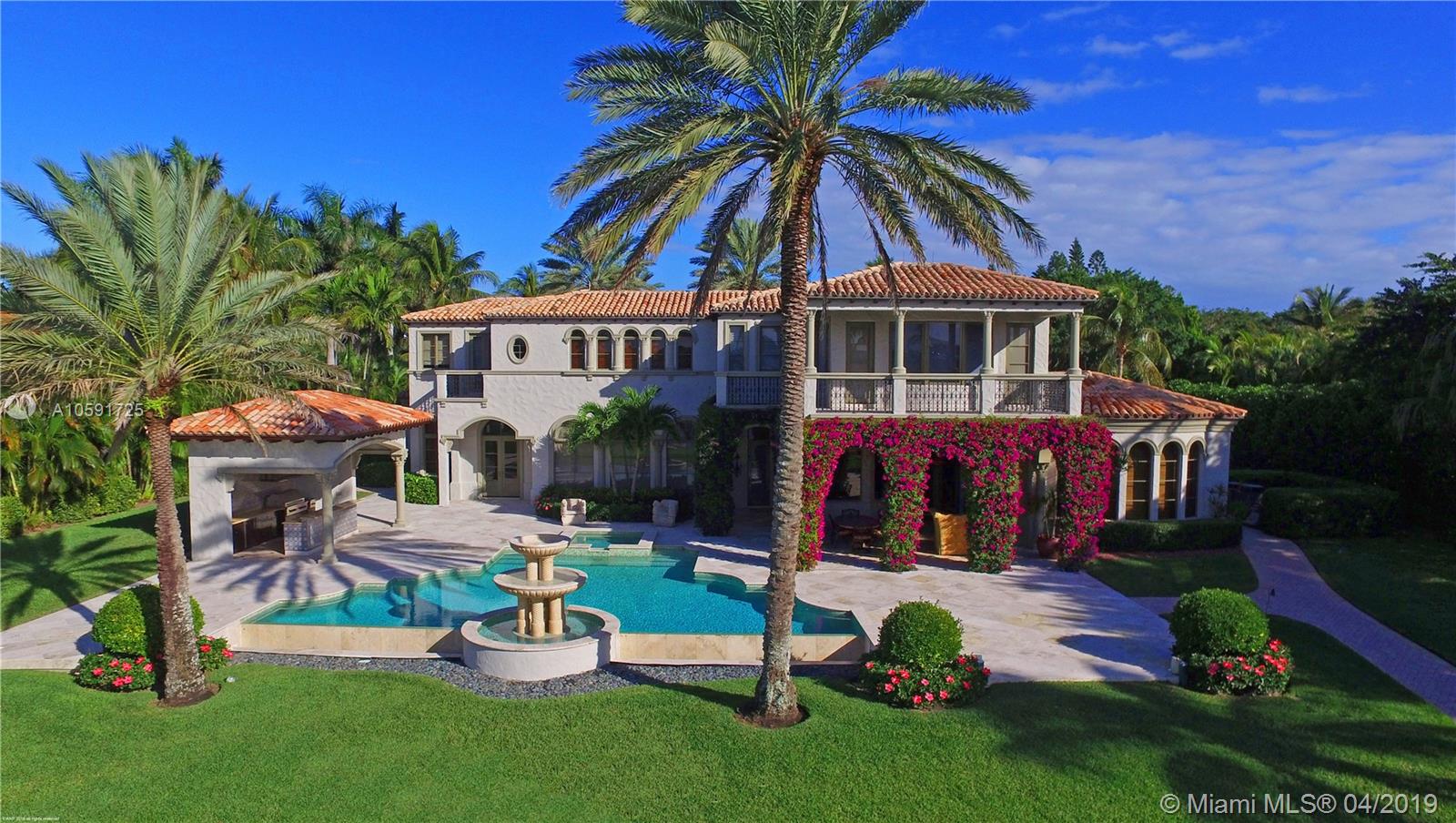 Jupiter Island - Residential