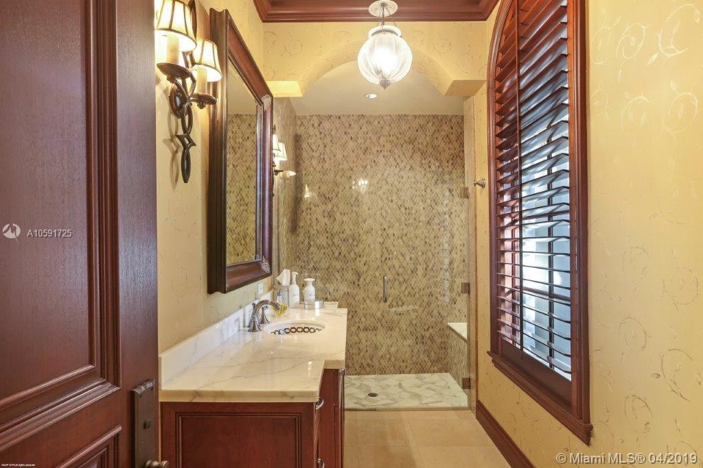 Jupiter Island - Residential