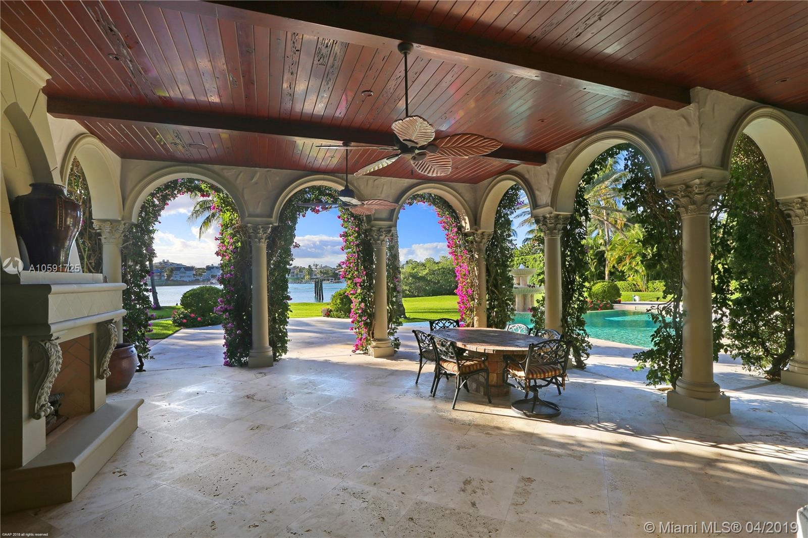 Jupiter Island - Residential