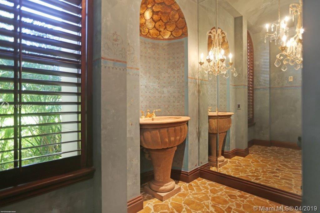 Jupiter Island - Residential