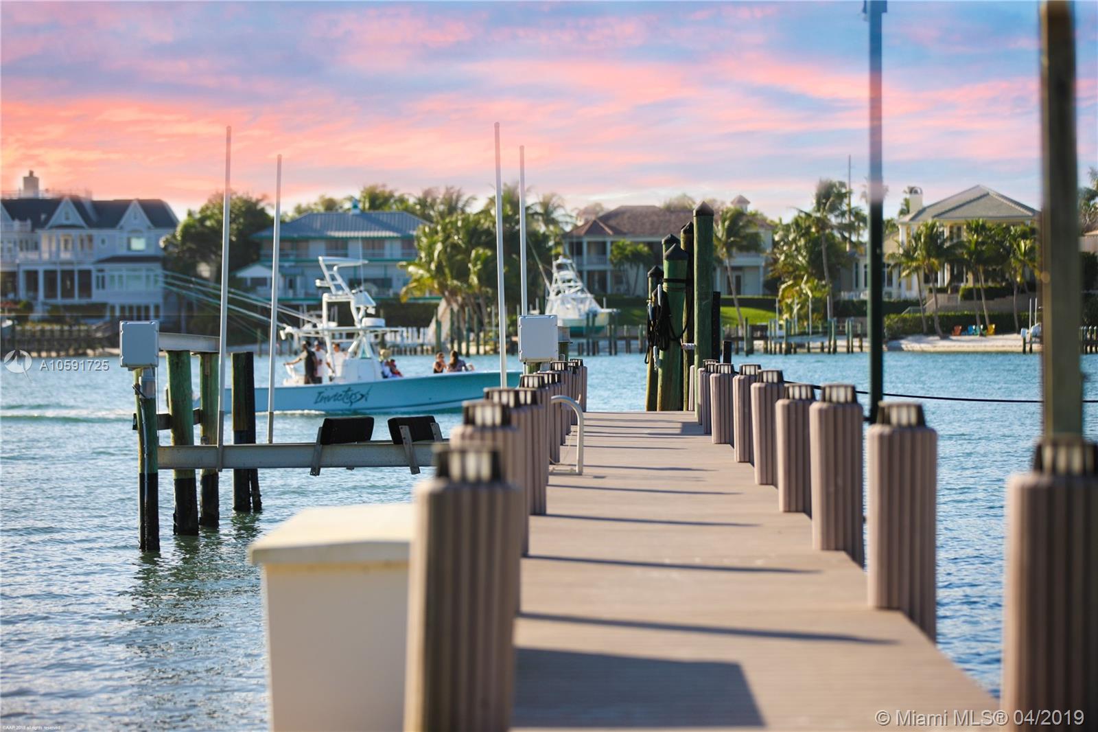 Jupiter Island - Residential
