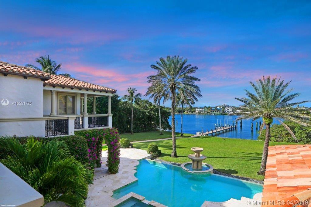 Jupiter Island - Residential