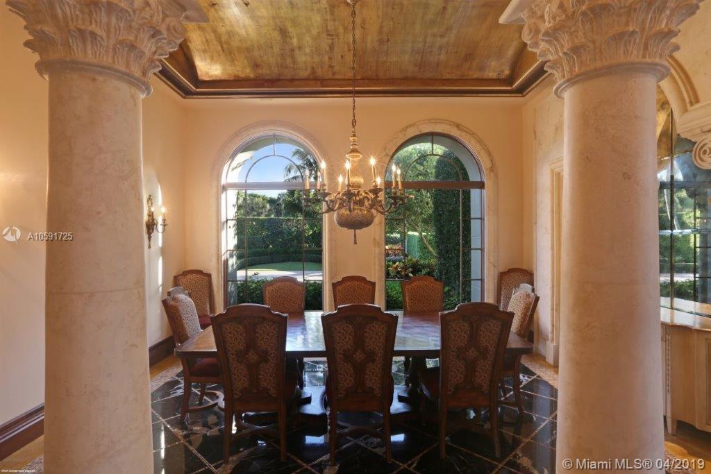 Jupiter Island - Residential