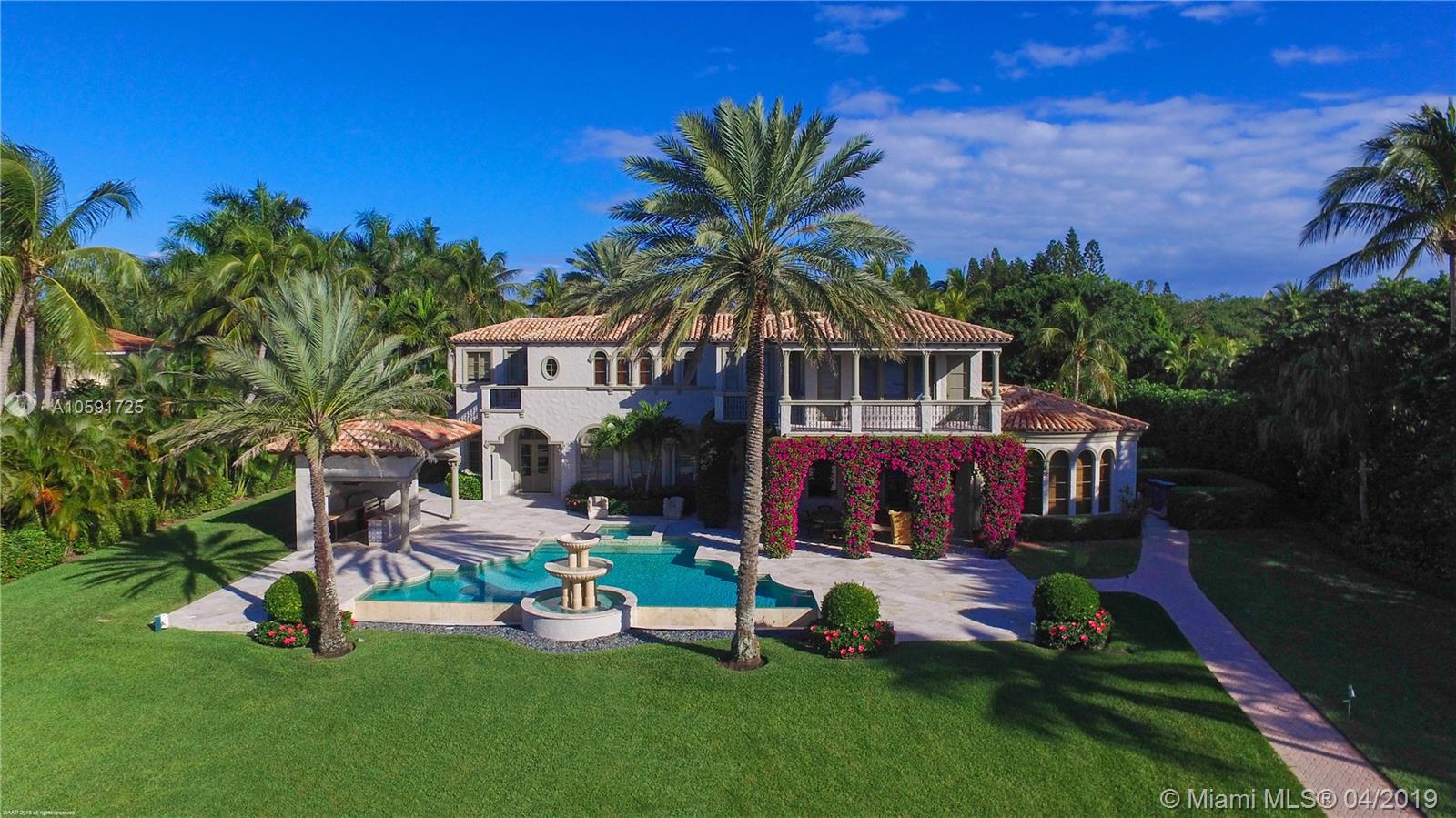 Jupiter Island - Residential