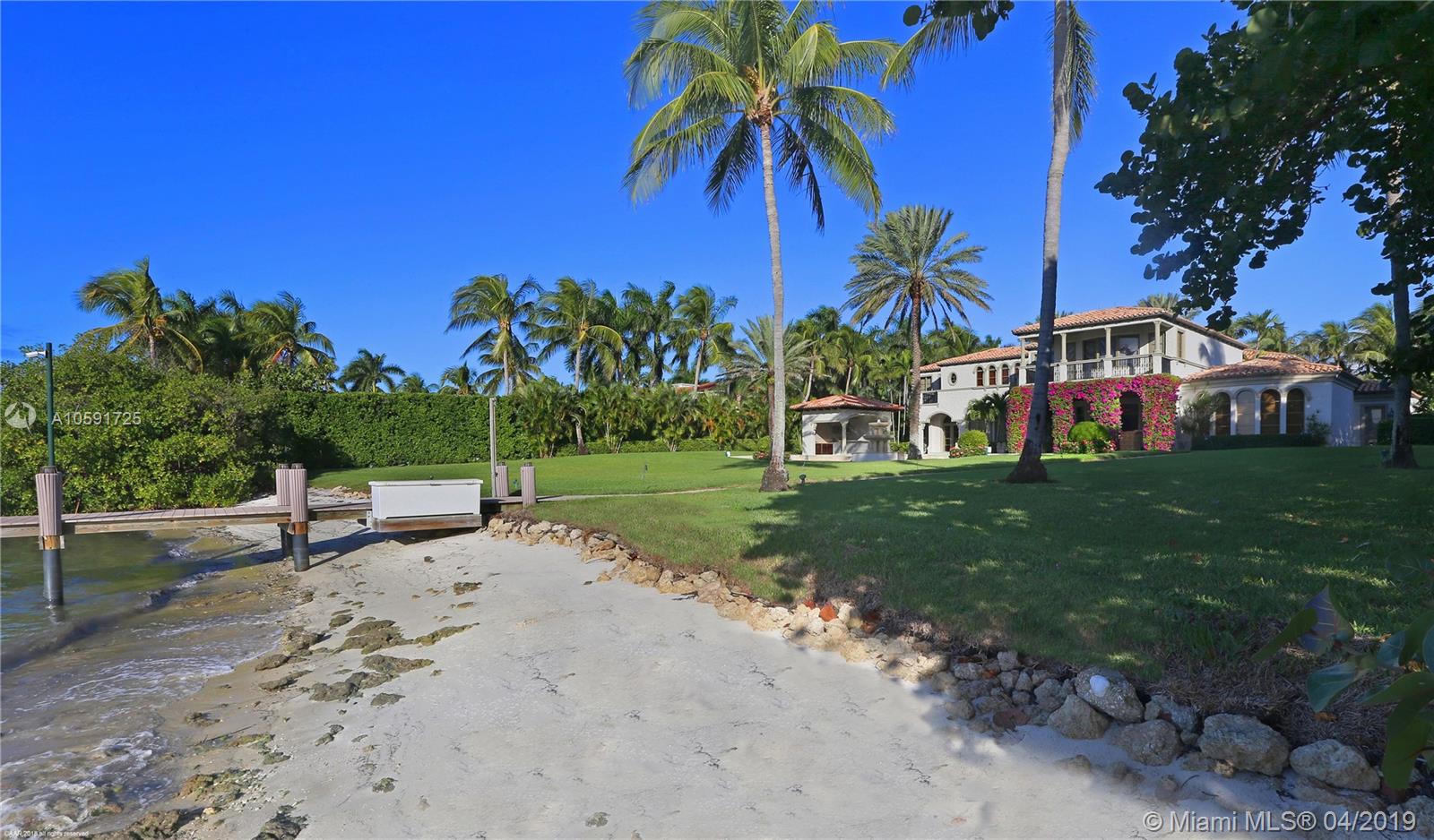 Jupiter Island - Residential