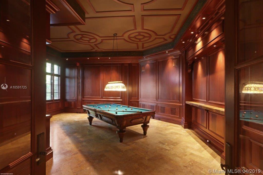 Jupiter Island - Residential