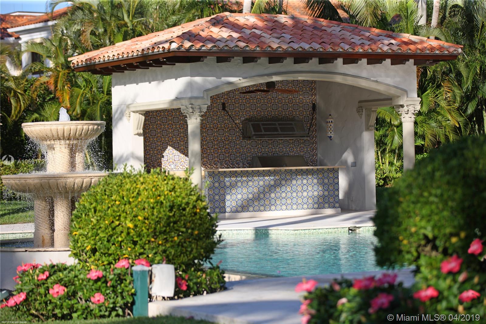 Jupiter Island - Residential