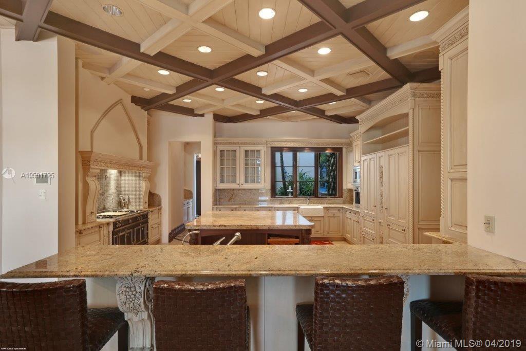 Jupiter Island - Residential