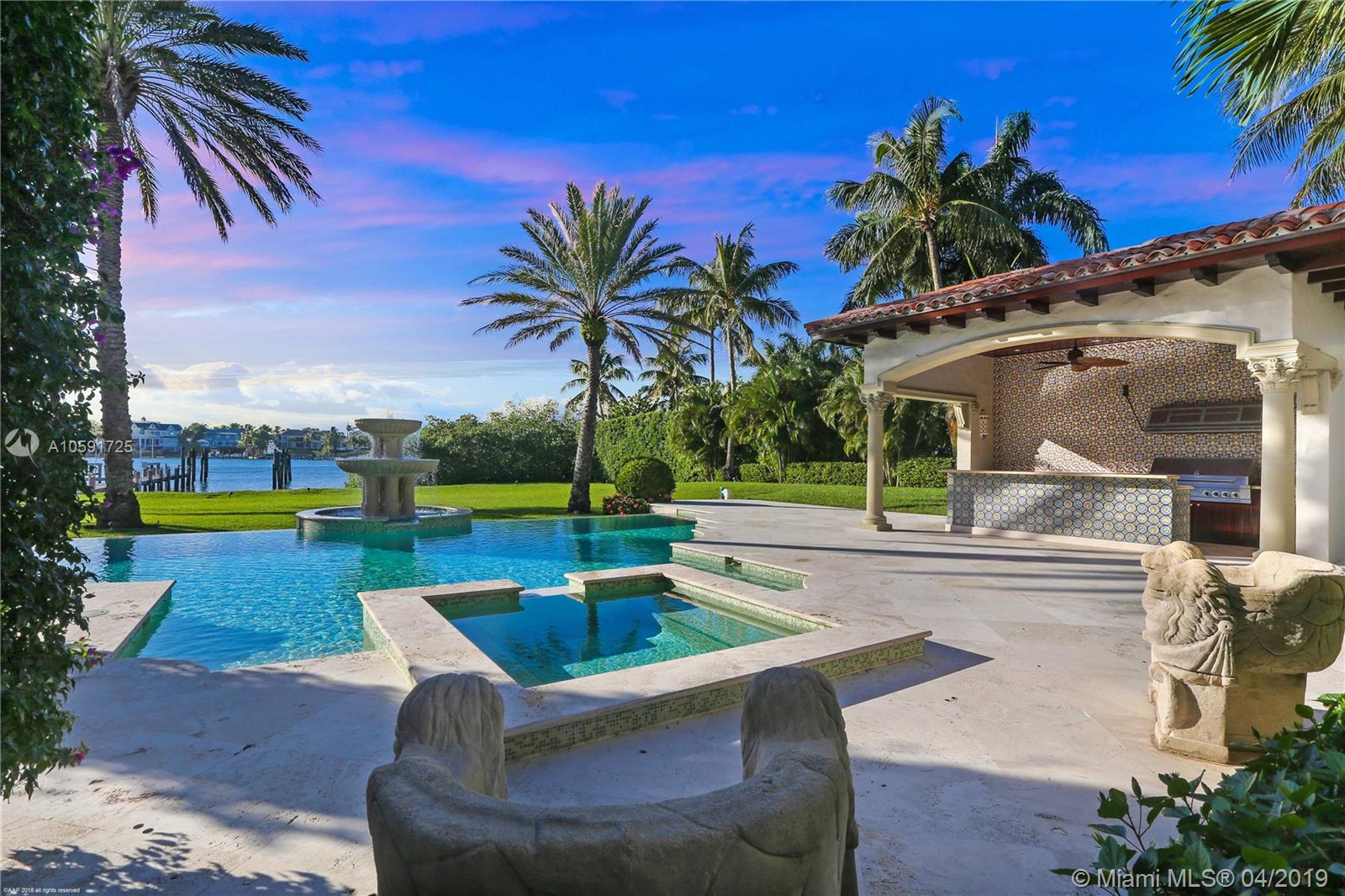 Jupiter Island - Residential