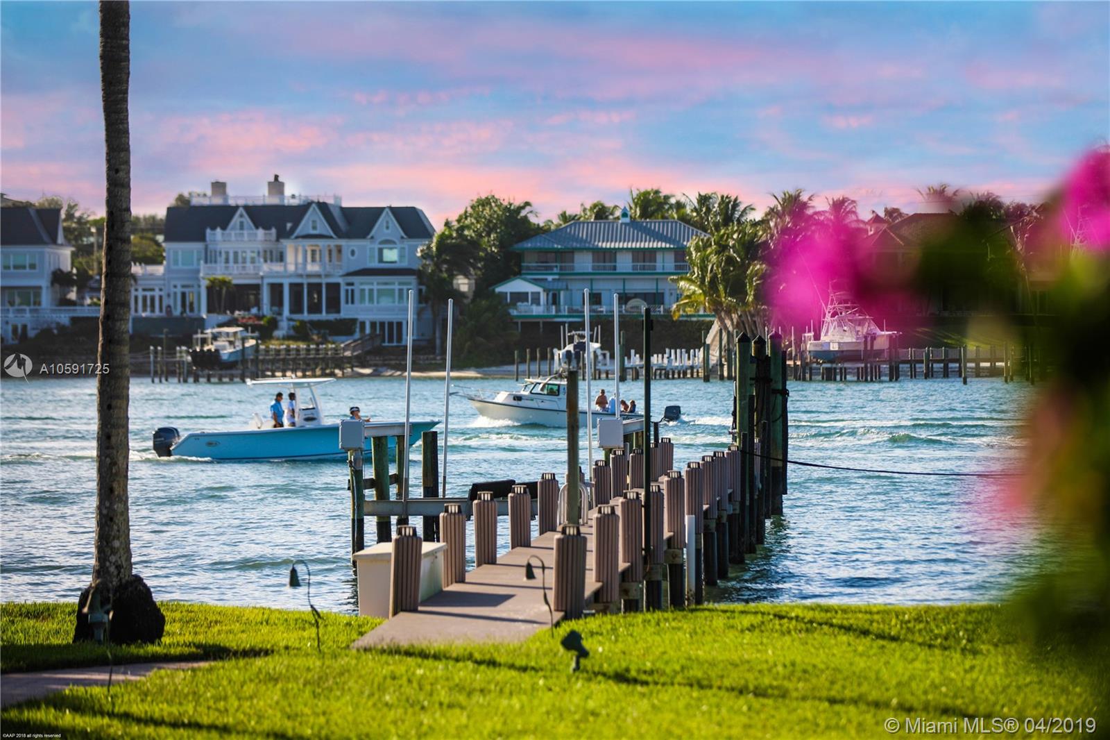 Jupiter Island - Residential