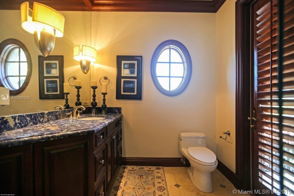 Jupiter Island - Residential