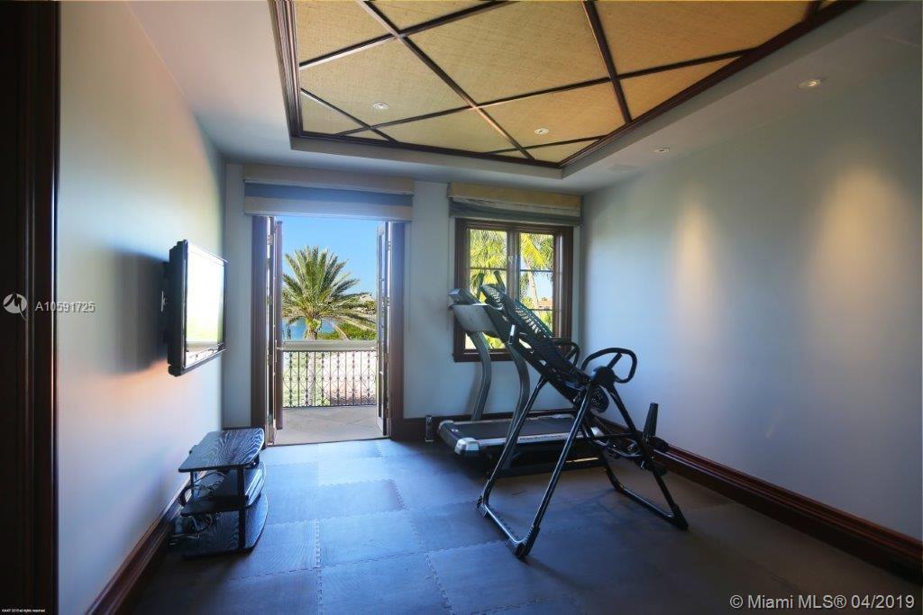 Jupiter Island - Residential