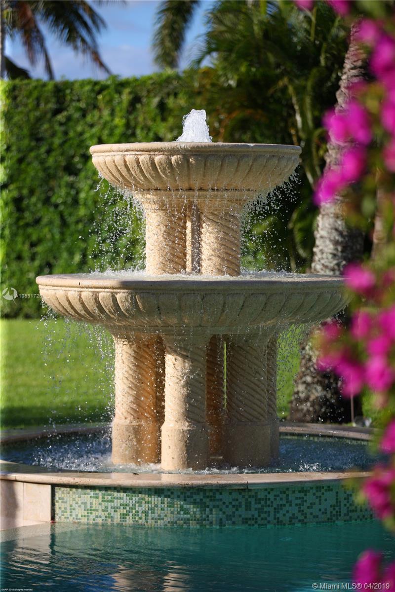 Jupiter Island - Residential