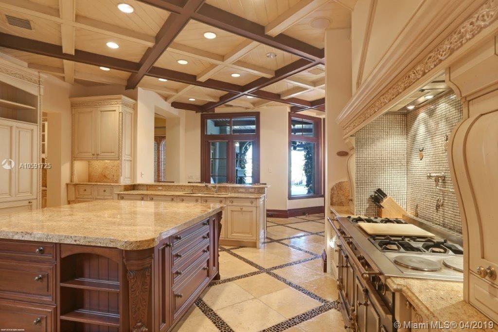 Jupiter Island - Residential