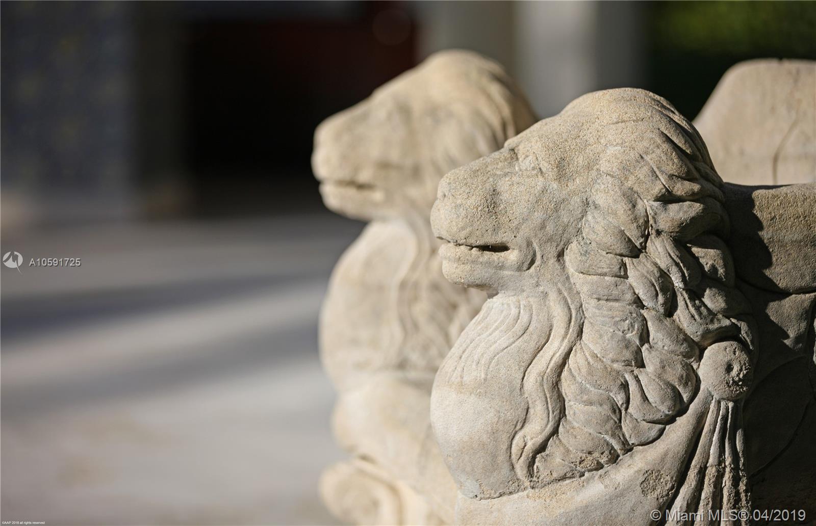 Jupiter Island - Residential