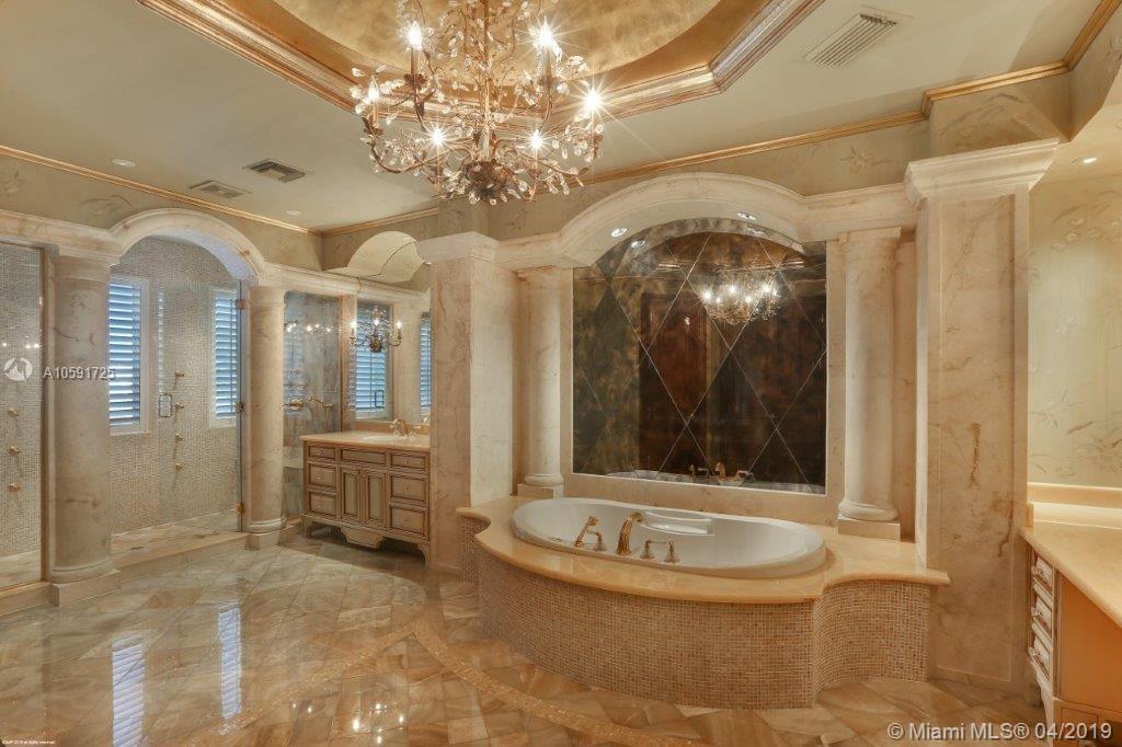 Jupiter Island - Residential