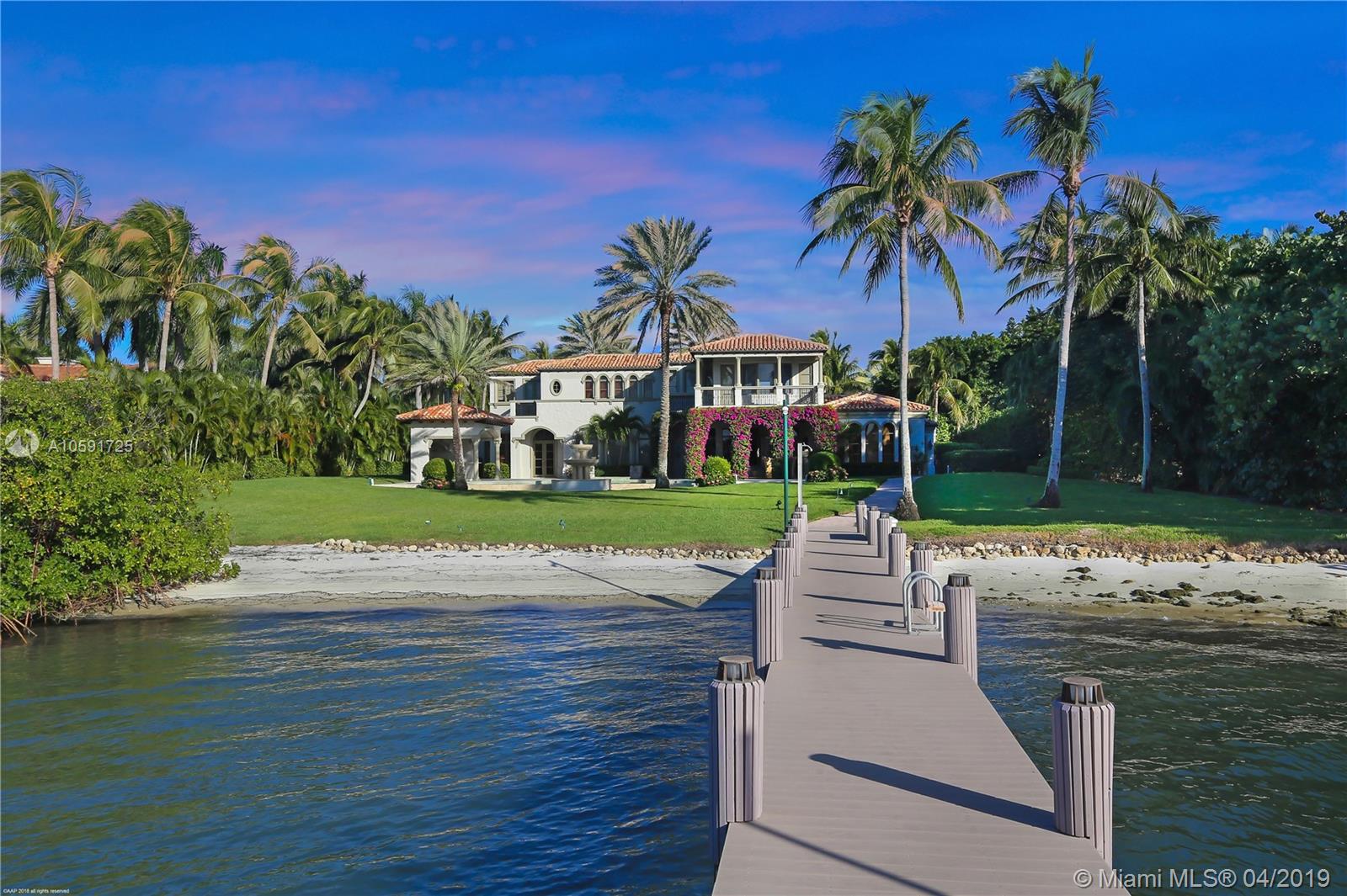 Jupiter Island - Residential