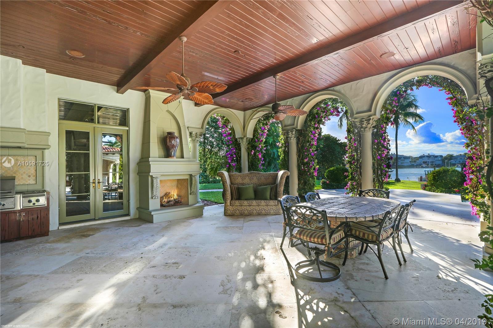 Jupiter Island - Residential