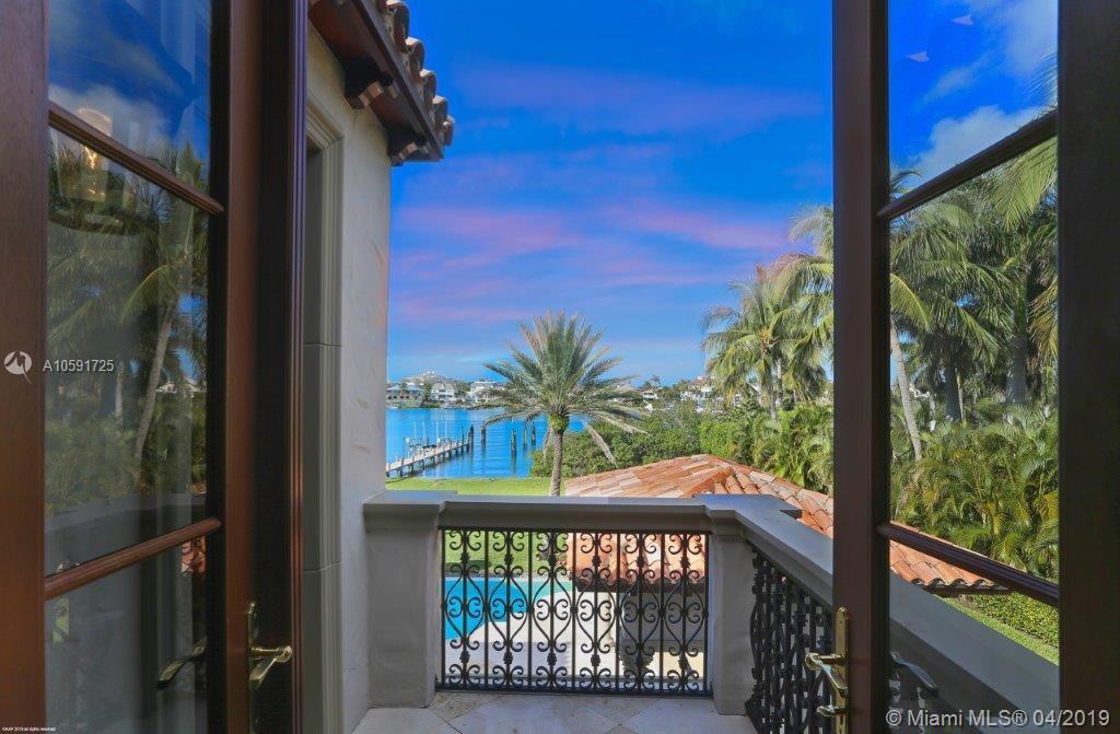 Jupiter Island - Residential