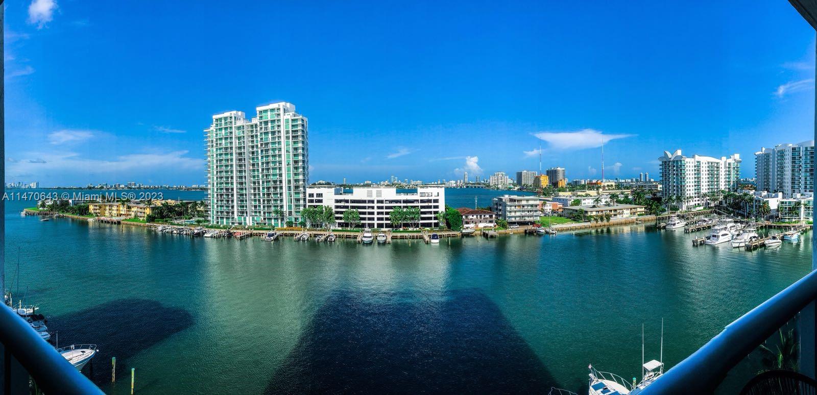 BLUE BAY TOWER CONDO - Residential Lease