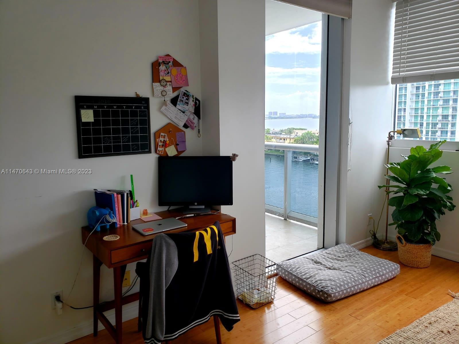 BLUE BAY TOWER CONDO - Residential Lease