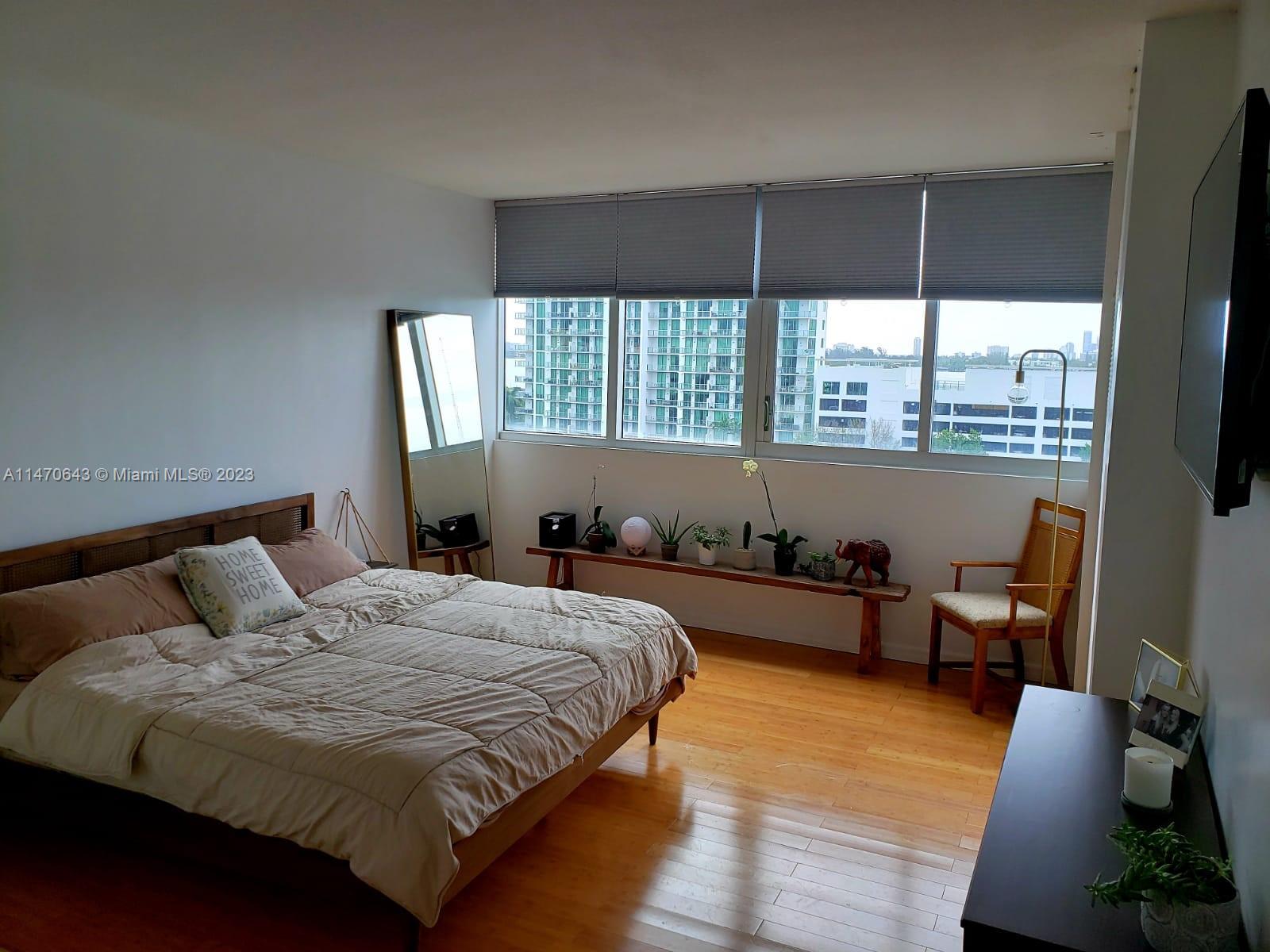 BLUE BAY TOWER CONDO - Residential Lease
