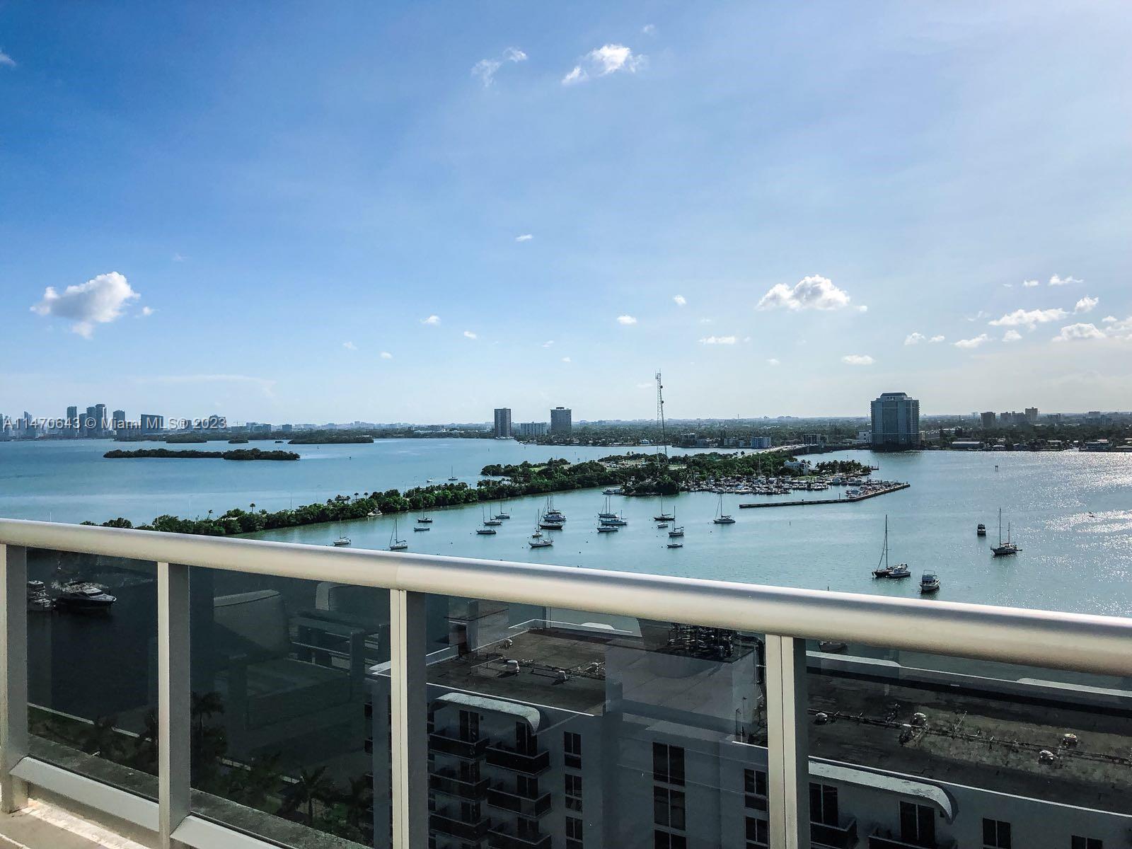 BLUE BAY TOWER CONDO - Residential Lease