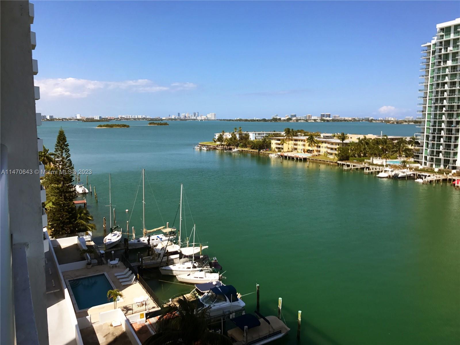 BLUE BAY TOWER CONDO - Residential Lease