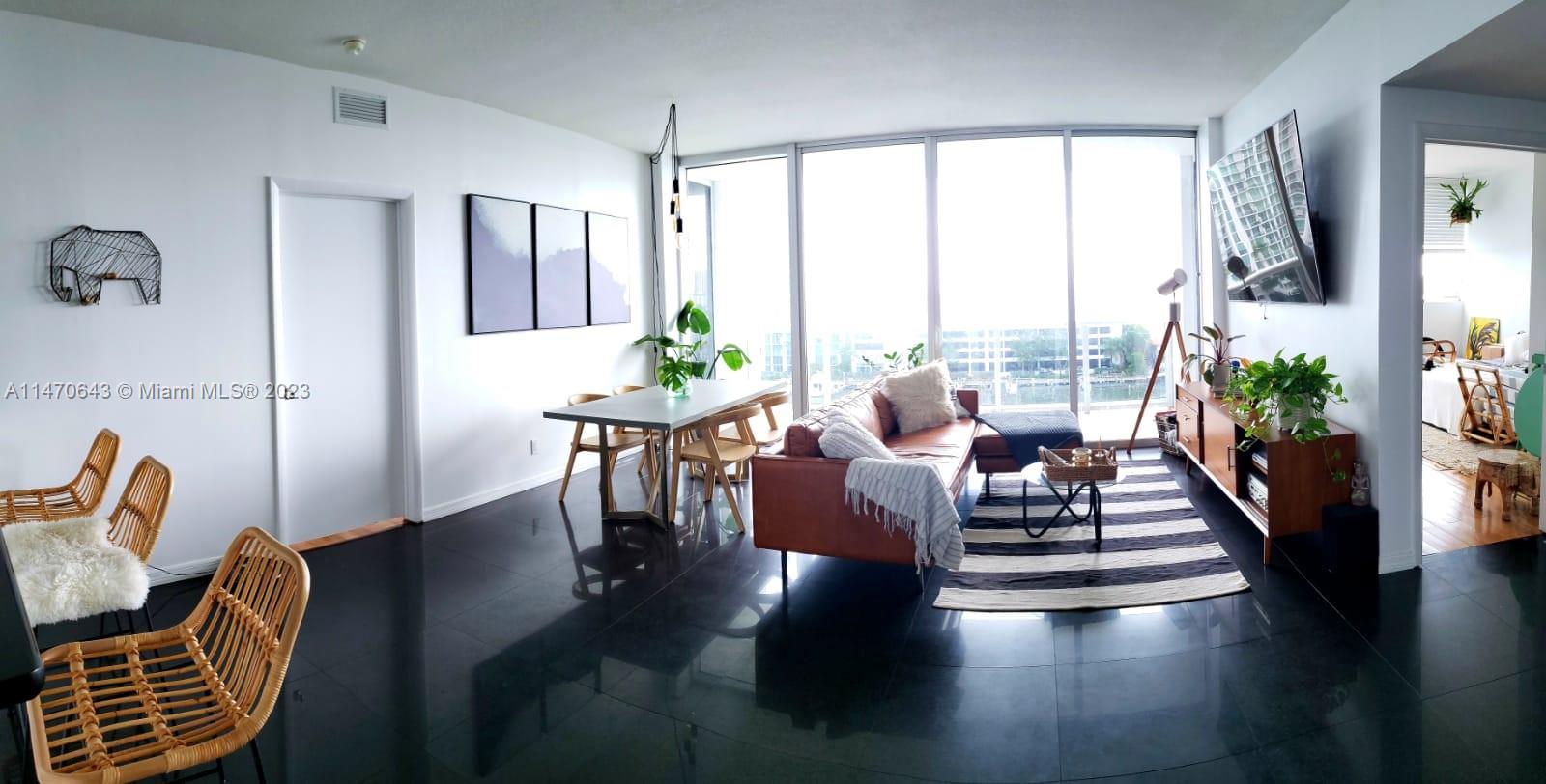 BLUE BAY TOWER CONDO - Residential Lease
