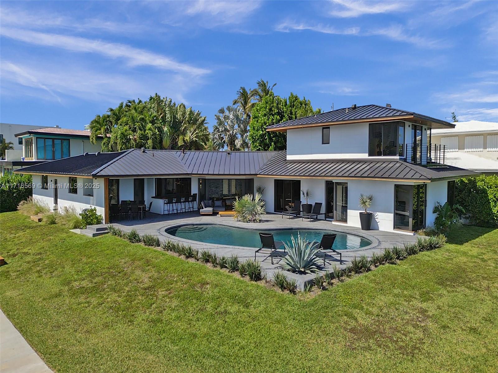 SANS SOUCI ESTATES - Residential