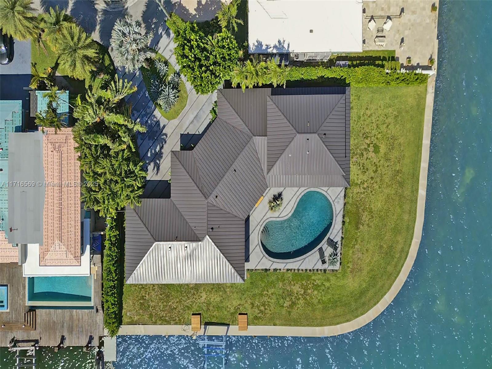 SANS SOUCI ESTATES - Residential