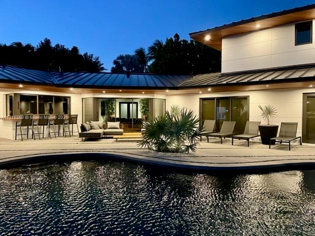 SANS SOUCI ESTATES - Residential
