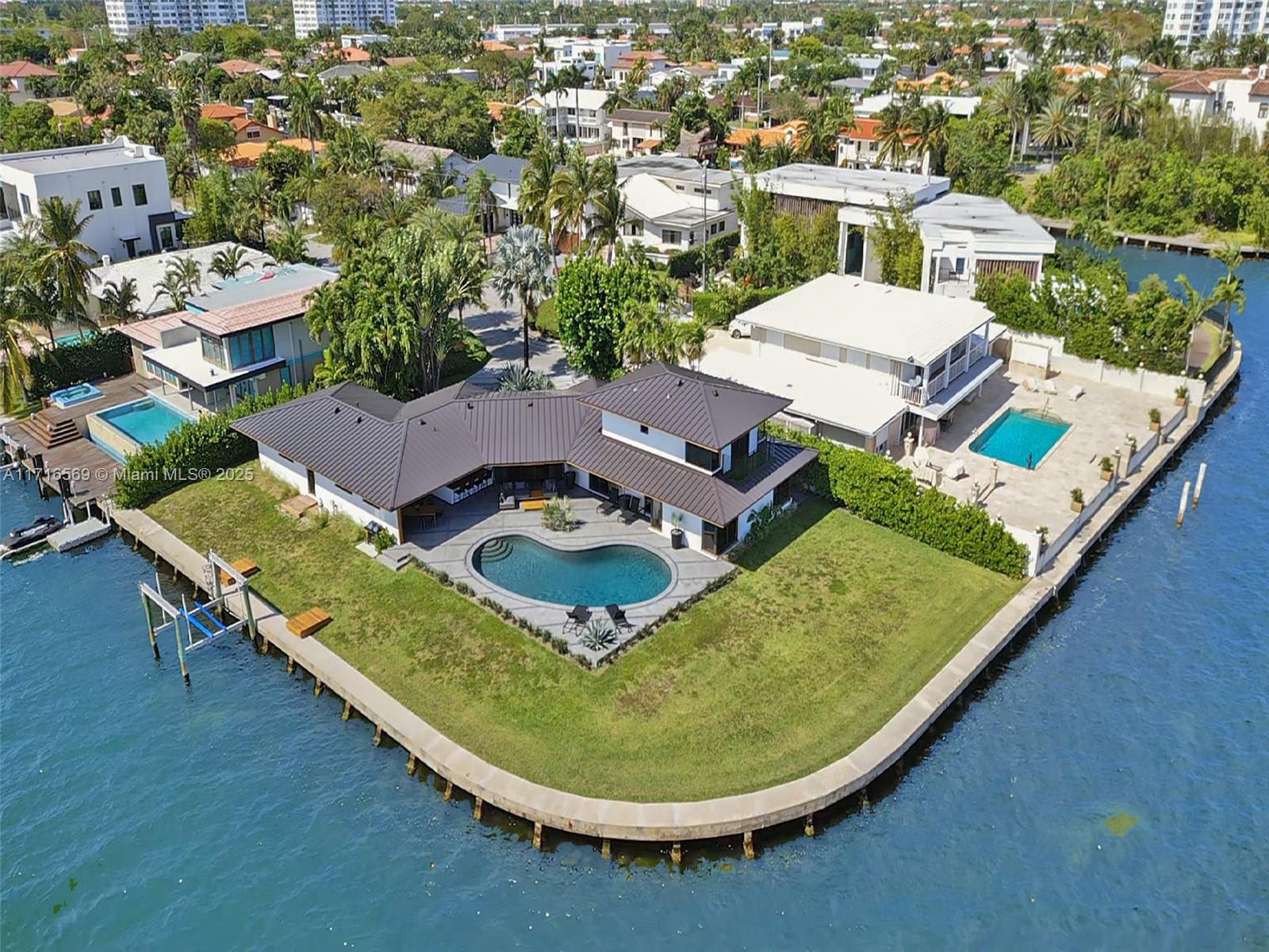 SANS SOUCI ESTATES - Residential