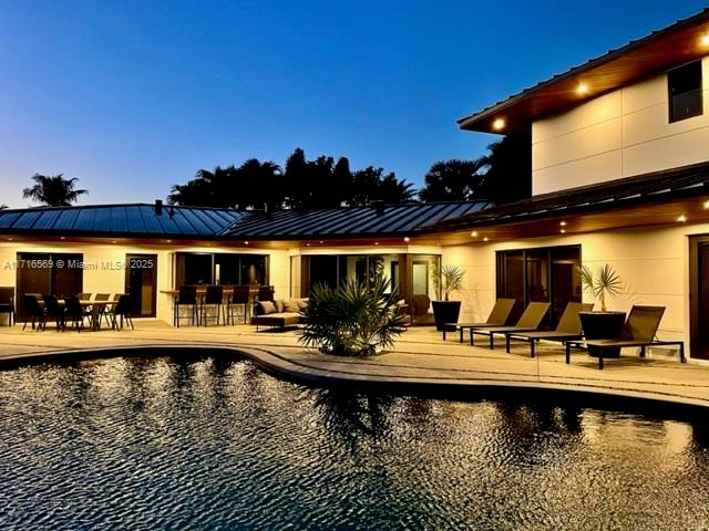 SANS SOUCI ESTATES - Residential
