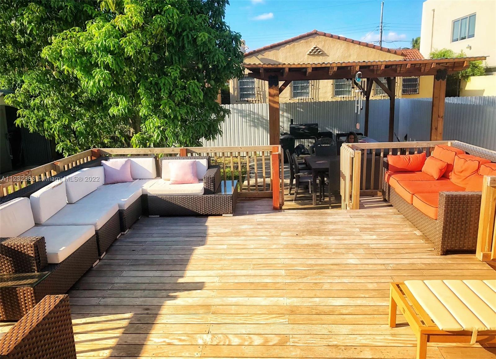 PARKDALE - Residential