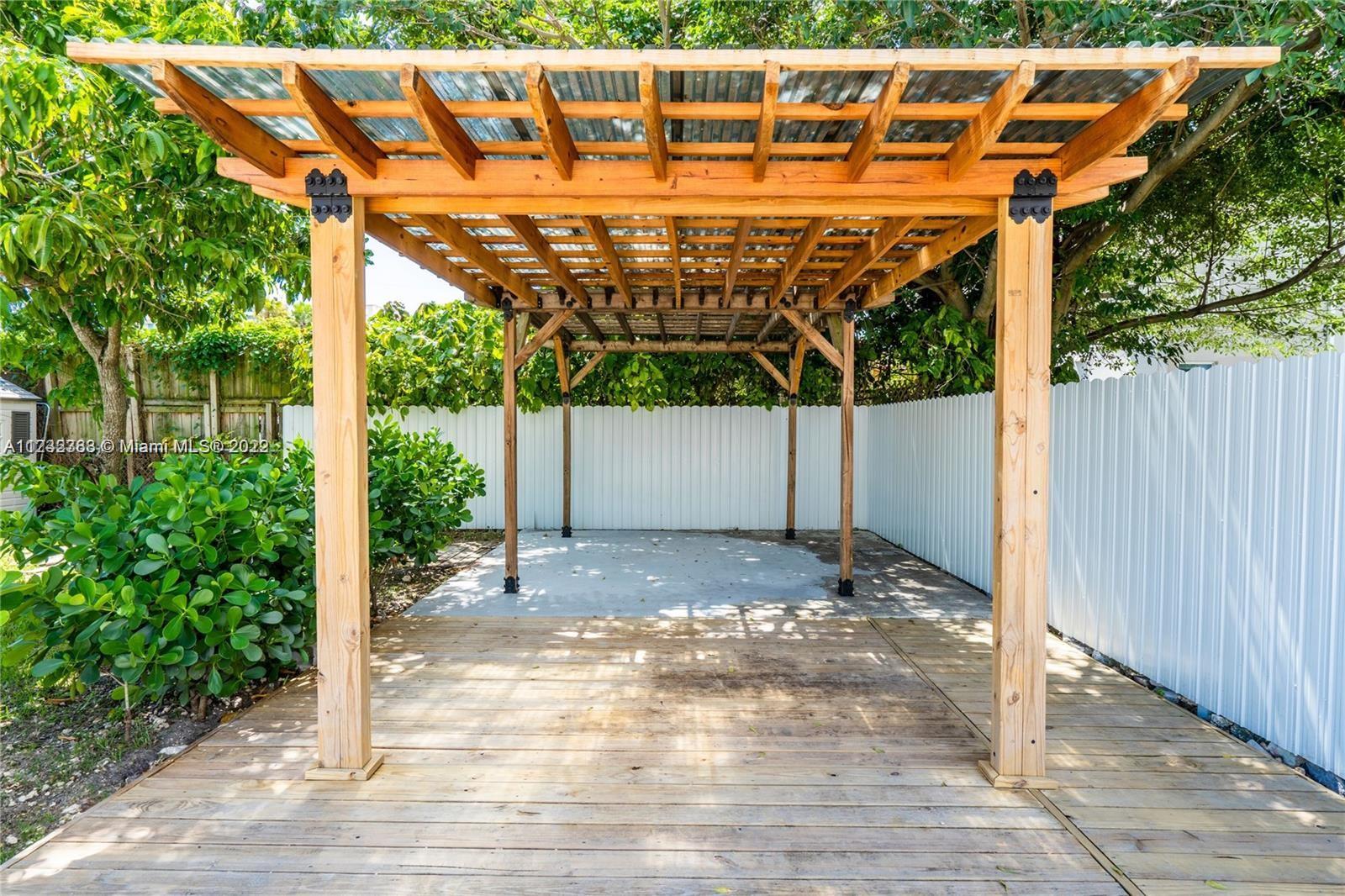 PARKDALE - Residential