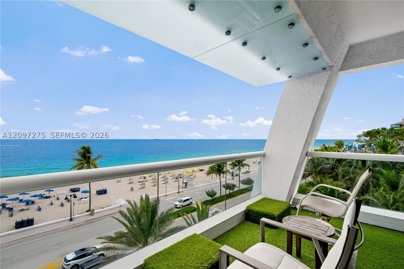 View photos, virtual tours, details... 551 N Fort Lauderdale Beach Blvd R407