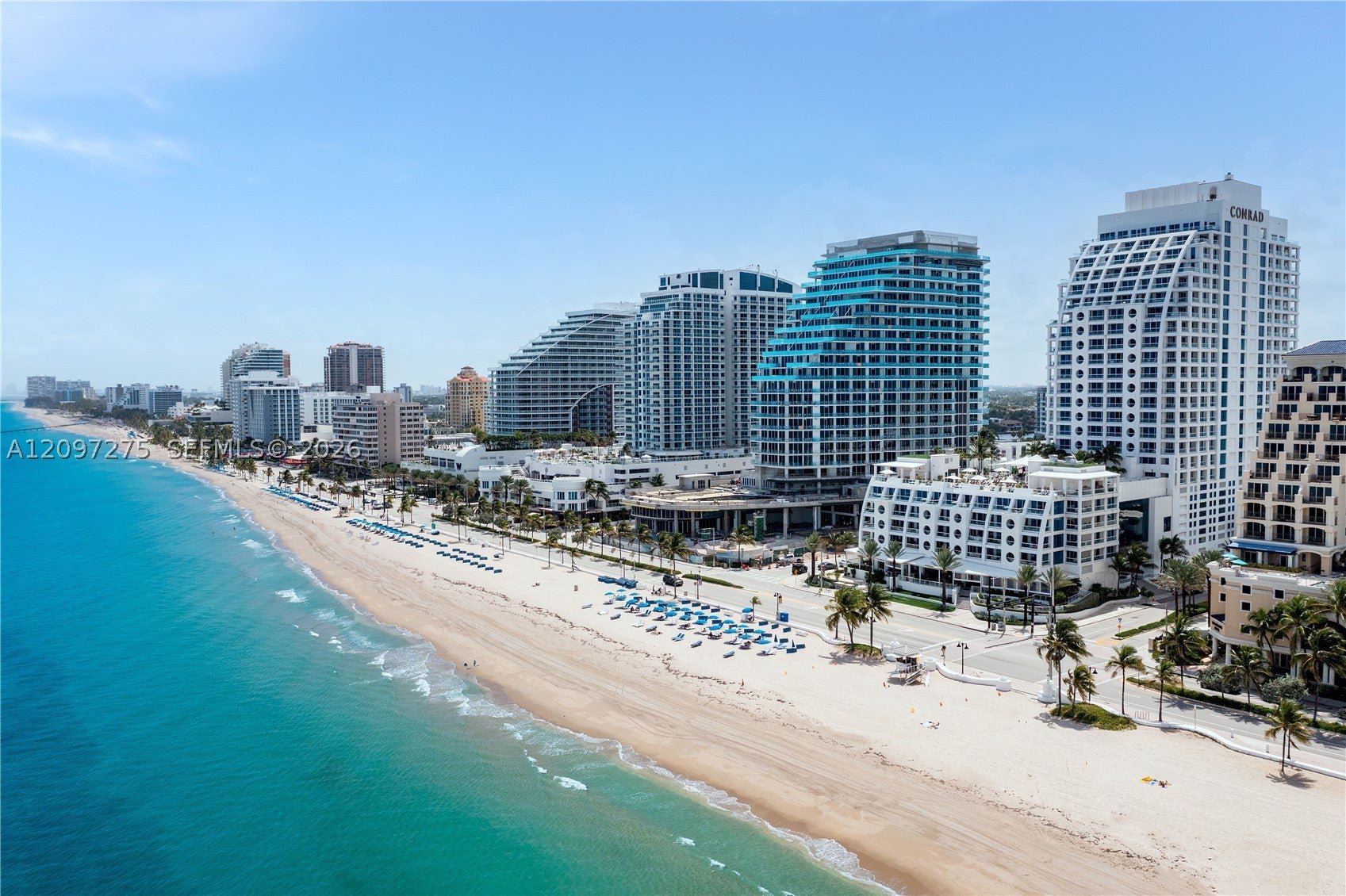 View photos, virtual tours, details... 551 N Fort Lauderdale Beach Blvd R407
