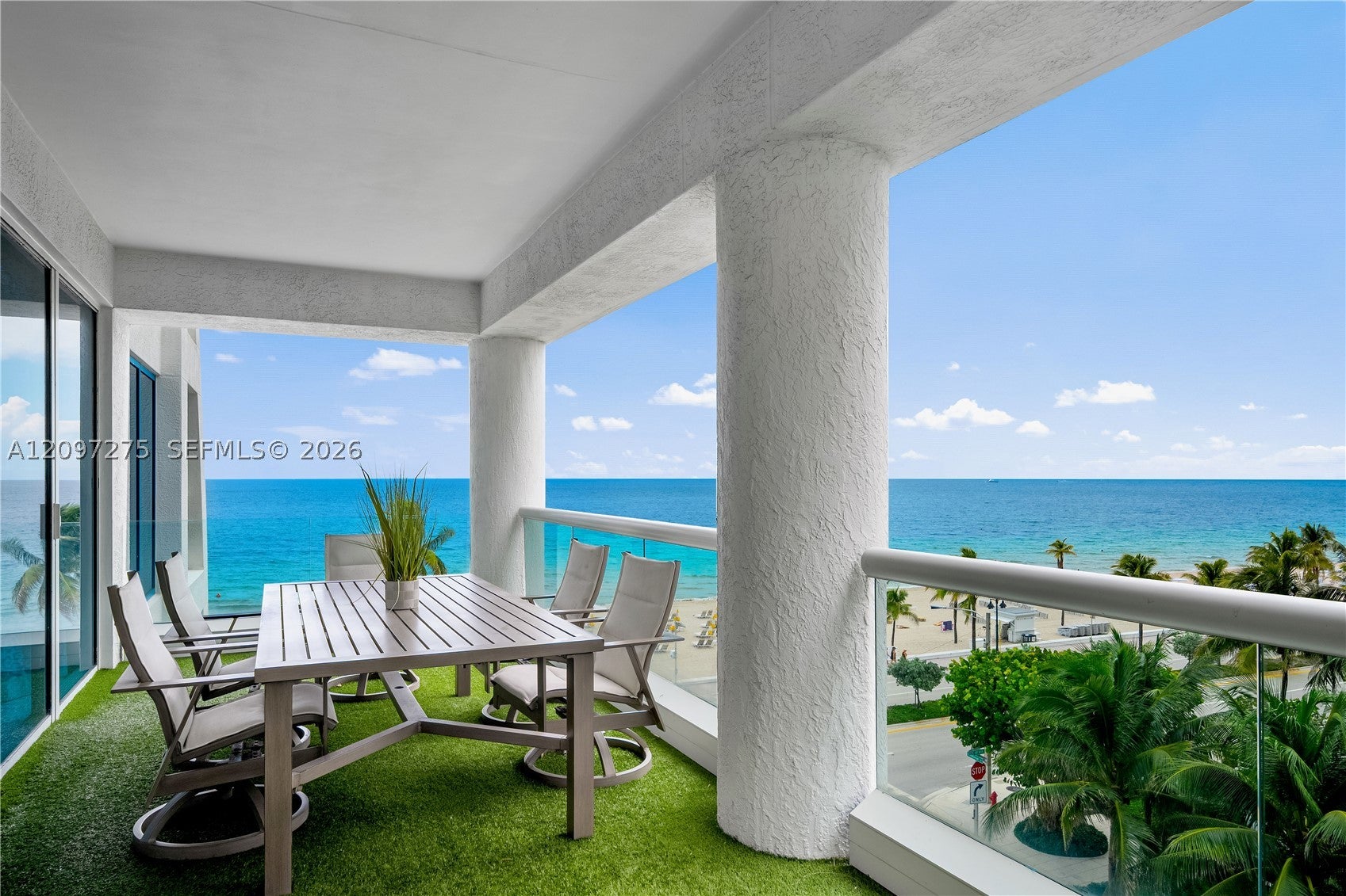 View photos, virtual tours, details... 551 N Fort Lauderdale Beach Blvd R407