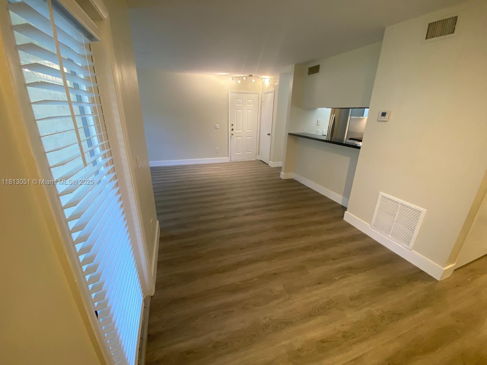 PALM AIRE GARDENS CONDO - Residential Lease