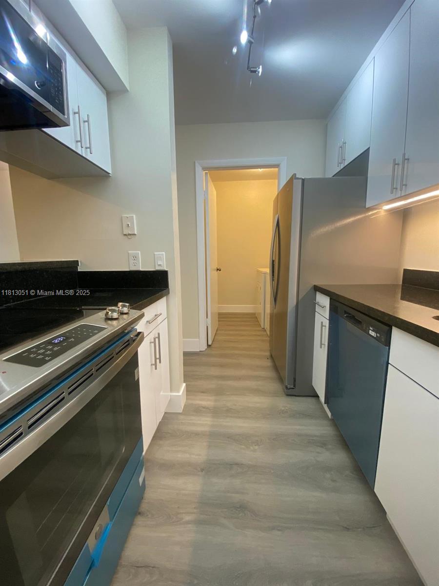 PALM AIRE GARDENS CONDO - Residential Lease