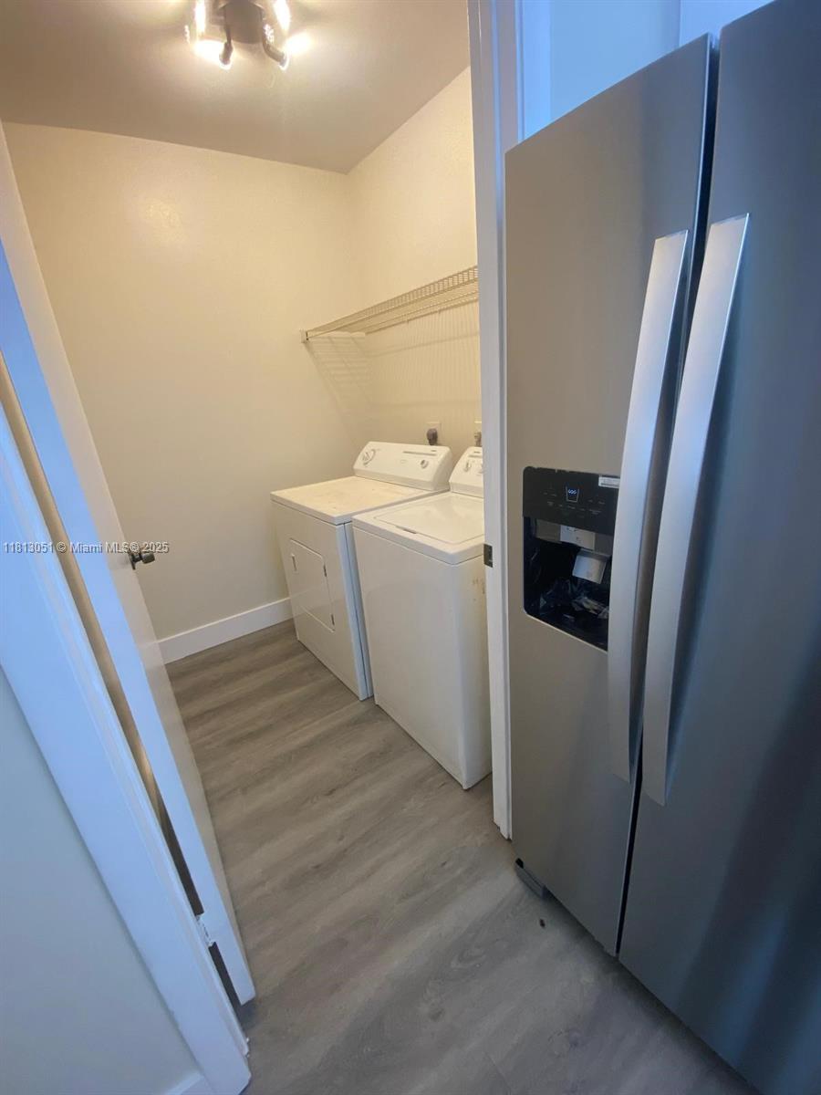 PALM AIRE GARDENS CONDO - Residential Lease