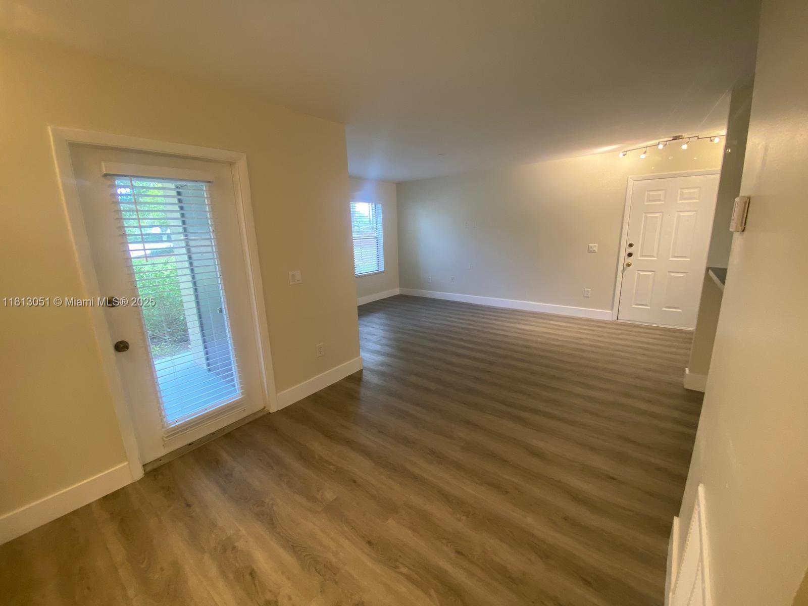 PALM AIRE GARDENS CONDO - Residential Lease