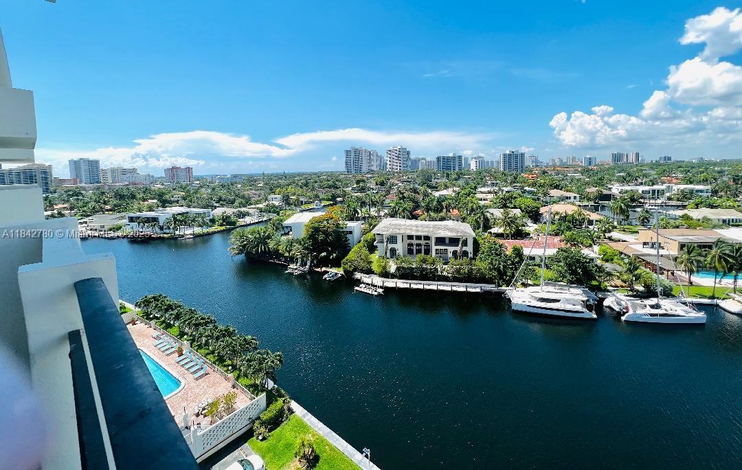 OCEAN VIEW TOWERS CONDO - Residential Lease