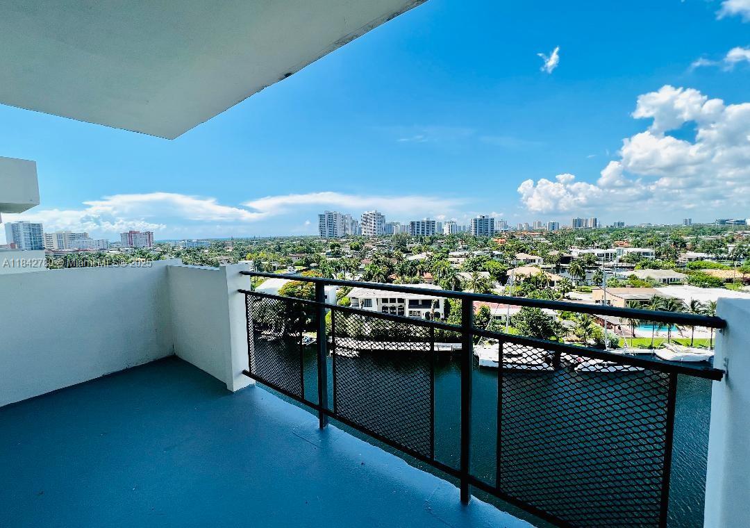 OCEAN VIEW TOWERS CONDO - Residential Lease