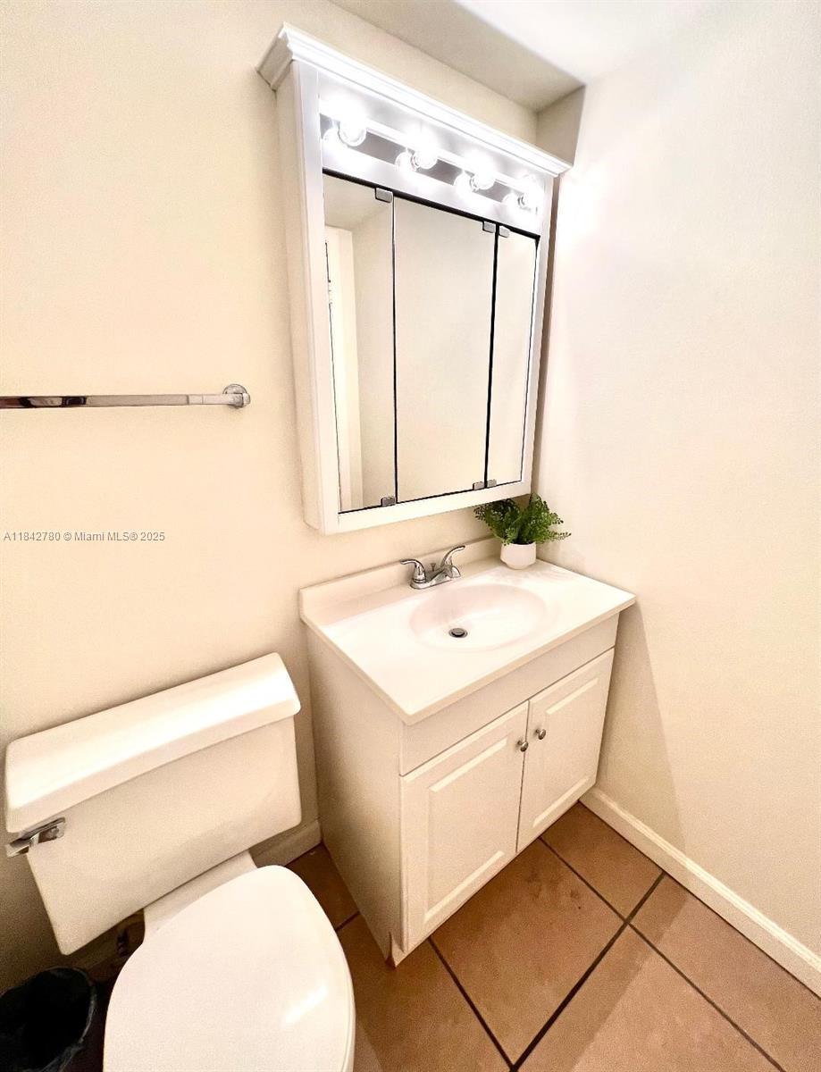 OCEAN VIEW TOWERS CONDO - Residential Lease