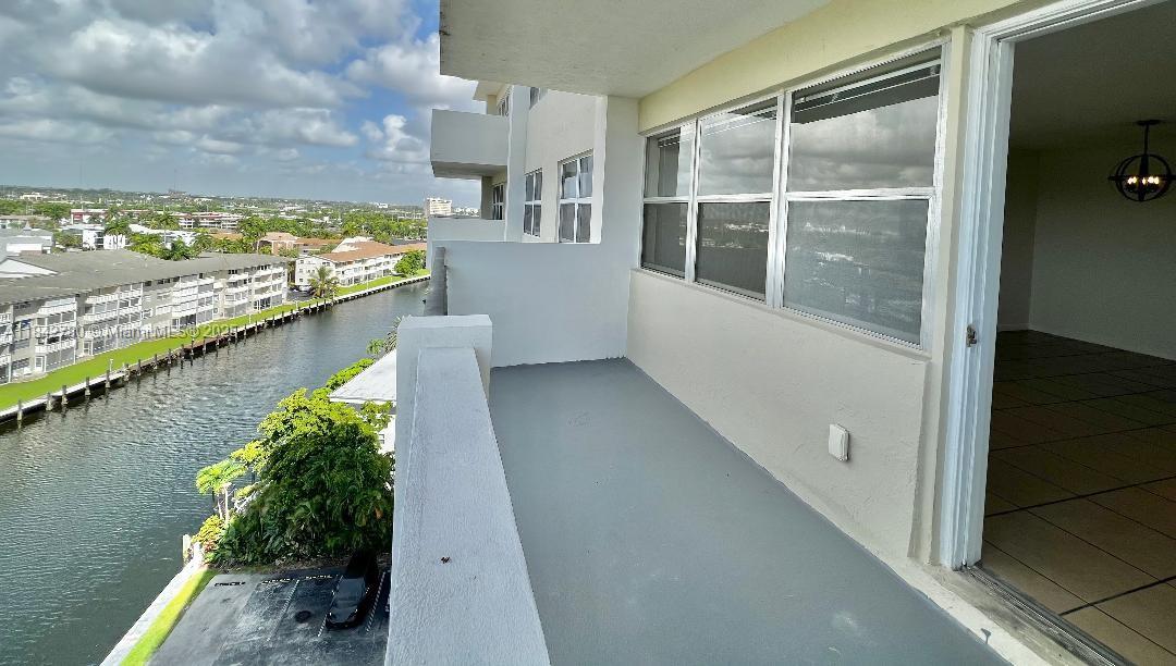 OCEAN VIEW TOWERS CONDO - Residential Lease