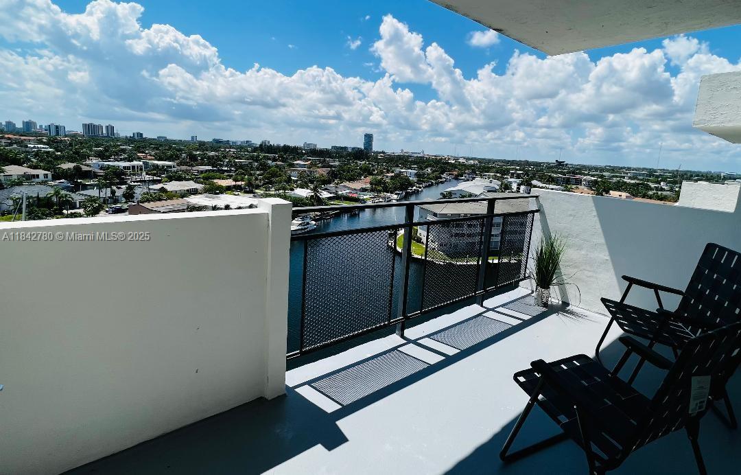 OCEAN VIEW TOWERS CONDO - Residential Lease