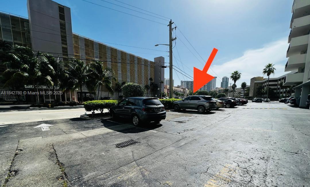 OCEAN VIEW TOWERS CONDO - Residential Lease